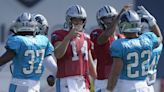 Biggest takeaways from Panthers’ 1st joint practice with Patriots