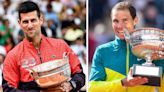 Djokovic and Nadal's old rival addresses French Open concerns - EXCLUSIVE