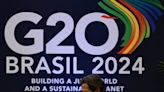 G20 Vows To Work Together To Tax Ultra-Rich After Falling Short Of Comprehensive Deal - News18