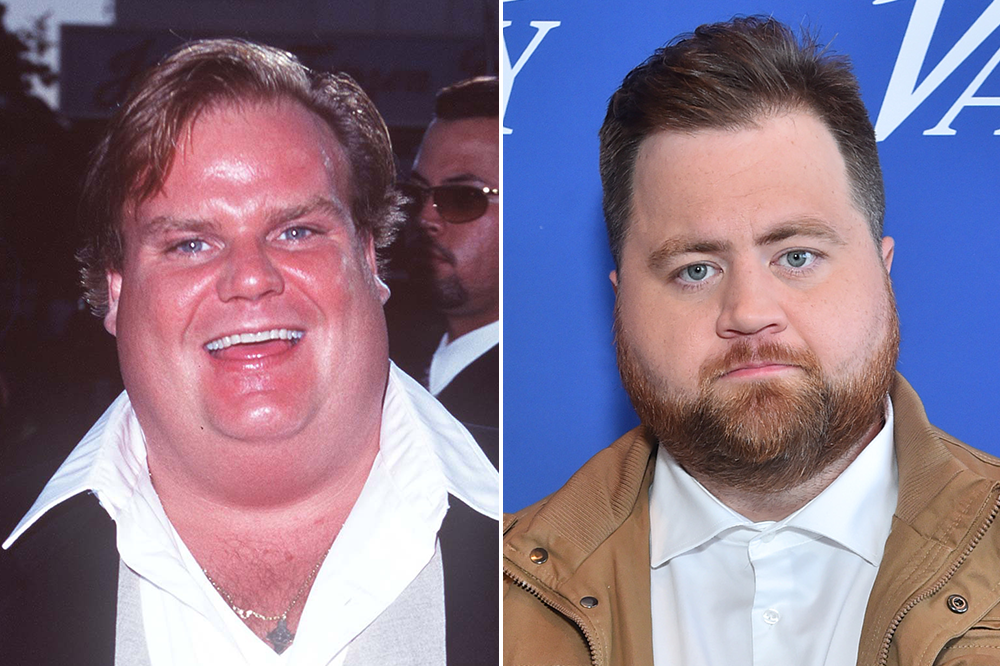 Josh Gad’s Chris Farley Biopic Starring Paul Walter Hauser Lands at New Line