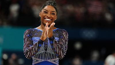 “I Love My Black Job”: Simone Biles Seemingly Takes Swipe At Donald Trump After Olympic Triumph