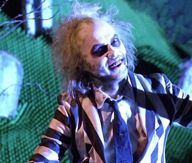 Beetlejuice, En primera plana y más: las películas de Michael Keaton disponibles en Max