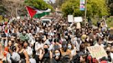 Opinion: UCSD faculty members demand amnesty for students from the Gaza Solidarity Encampment