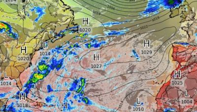 Experts issue Hurricane Ernesto Ireland update after 'one to watch' alert