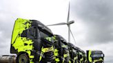 Metallica’s eco-friendly tour and the future of sustainable trucking
