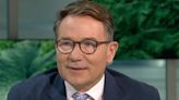 Good Morning Britain's Richard Arnold scolded as ITV bosses snap 'move on' from racy remark