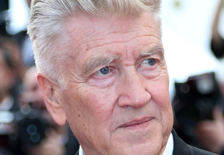 David Lynch teases new project: 'Something is coming'