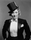 Marlene Dietrich