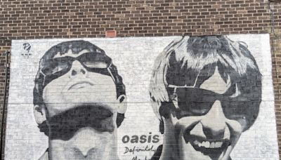 Don’t look back in anger – watch out for Oasis ticket scams