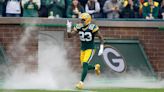 Green Bay Packers suspend Jaire Alexander for one game after crashing coin toss