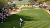 ‘Shut up’: Zach Johnson, Billy Horschel yell at unruly 2024 WM Phoenix Open fans