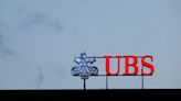 Exclusive-UBS market dominance draws warning from competition watchdog, source says