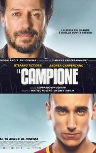 The Champion (2019 film)