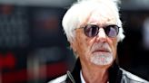 Bernie Ecclestone’s most controversial moments