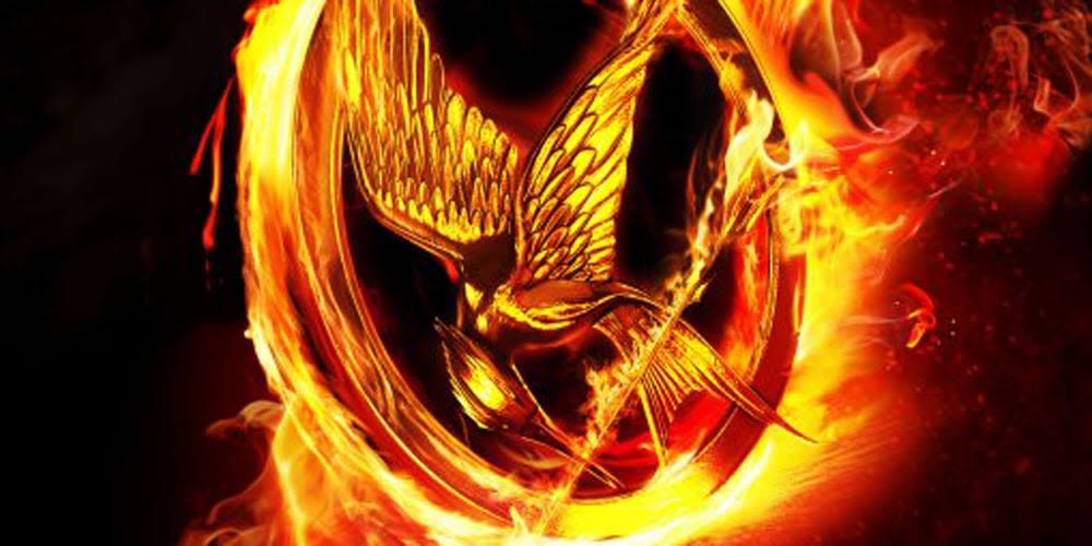 10 Things You Never Knew About ‘The Hunger Games,’ Including the Injury Josh Hutcherson Sustained & Jennifer Lawrence’s Massive Pay...