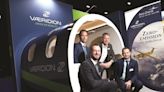 Aero-Dienst to study air ambulance version of Vaeridion ‘microliner’