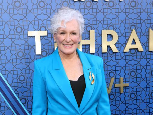 Glenn Close and Kerry Washington Cast in 'Knives Out 3'