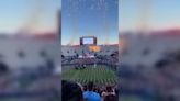 Several injured by fireworks shot into a crowd at an Independence Day show at BYU