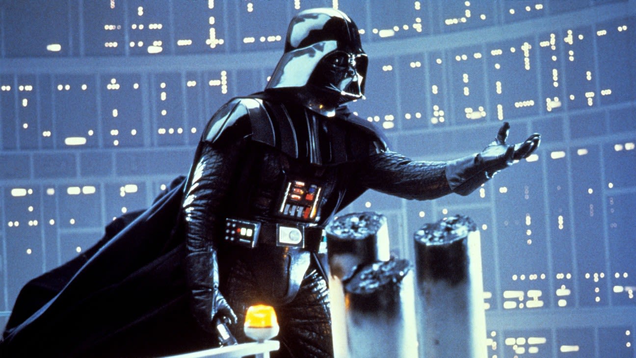 James Earl Jones’ Death Spurs Questions About His ‘Star Wars’ Future