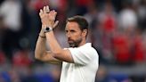 Manager Gareth Southgate hails second successive European Championship Final as his greatest England achievement