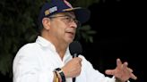 Petro asegura que no le "interesa para nada" la reelección presidencial
