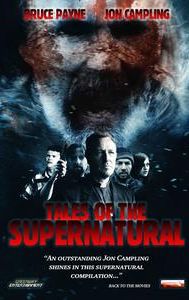 Tales of the Supernatural