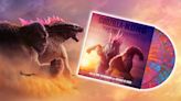 Cool Stuff: Tom Holkenborg's Godzilla X Kong: The New Empire Score Surges Onto Vinyl - SlashFilm