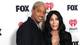 Cher says she dates younger men because older men were too 'terrified' to approach her