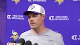 Vikings coach Kevin O’Connell on Jamal Mitchell: ‘We lost a special human being’