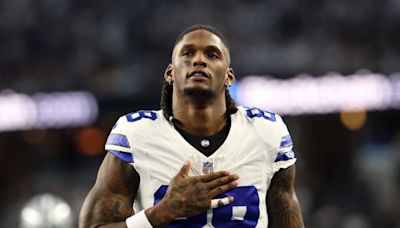 CeeDee Lamb contract standoff only increases pressure on Cowboys