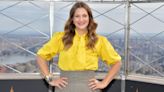 Drew Barrymore's 'anti-trend' kitchen replaces cabinets with a bold alternative
