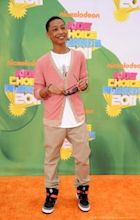 Jacob Latimore