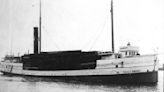 Wooden steamship that ‘went missing’ 112 years ago found at bottom of Lake Superior