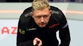 Snooker star open to move to LIV-style breakaway despite calls for 'ban'