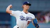 Dodgers pitcher Emmet Sheehan undergoes season-ending Tommy John surgery on right elbow