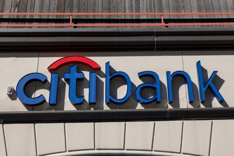 Citigroup Hit With $136M Fine For Failing To Resolve Internal Control Issues