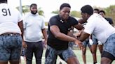 2025 Georgia Tech Defensive Line Target Wilnerson Telemaque Sets Commitment Date