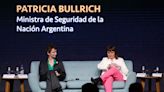 Bullrich afirma que Hizbulá "lava dinero" en la frontera de Brasil, Paraguay y Argentina