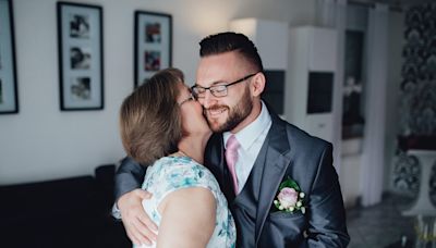 My son just got married, and I'm no longer the center of his world. I'm now lost and wish I didn't make 'mom' my only identity.