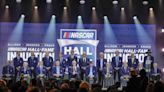 NASCAR Hall of Fame Class of 2025 nominees unveiled