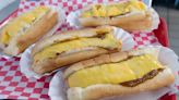 It’s time for chilled root beer, footlong chili cheese dogs at Rudy’s Drive-In