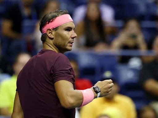 Madrid Open: Rafael Nadal Seeks Roger Federer's Tennis Immortality in His Ultimate Farewell Tour, Claims Former US Open Champ