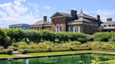 Royal Gardens: Which Estates Have The Most Expensive Grounds to Maintain?