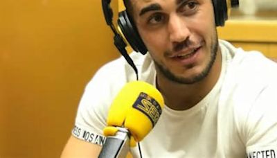 Joselu: "Echo de menos tener un trabajo y tener la mente ocupada"