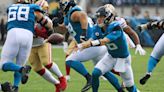 San Francisco 49ers at Jacksonville Jaguars predictions, odds: Who wins NFL Week 10 game?