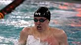 Boys swimming: Greeley senior Erik Nadecki is the Westchester/Putnam swimmer of the year