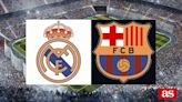 Real Madrid vs Barça en vivo y directo, ACB 2023/2024