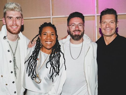 American Idol Remembers Mandisa: Watch Danny Gokey, Melinda Doolittle and Colton Dixon’s Emotional Tribute