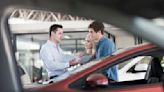 7 questions to ask when buying a used car