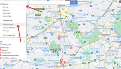 Google Maps to make group travels easier with this upcoming feature